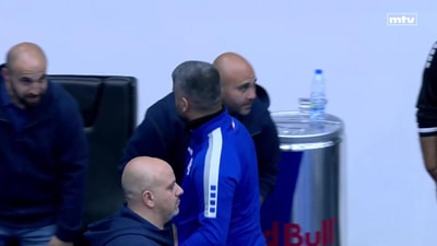 الربع الأول