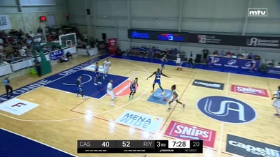 Quarter 3