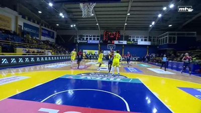 Quarter 3