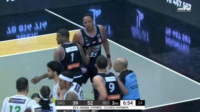 Quarter 3