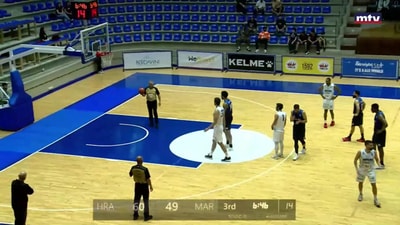 Quarter 3