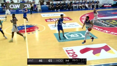 Quarter 3