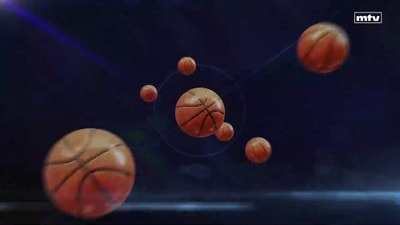 Three Point Contest - Veterans
