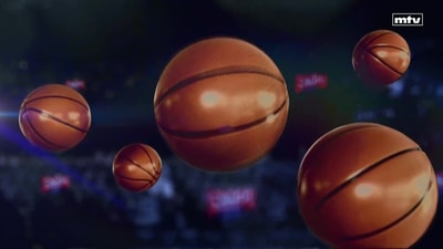 Slam Dunk Contest