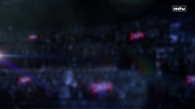 Three Point Contest - Final