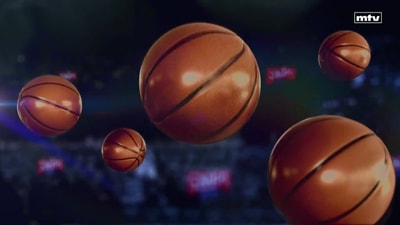 All Star Semi-Final 1 - Infinix vs Bold