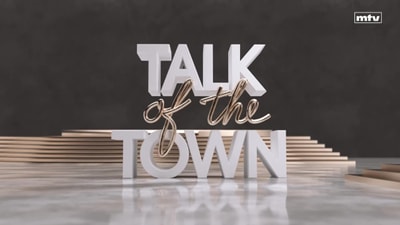 Dima Kandalaft - Nicolas Sehnaoui