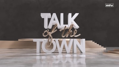 Gina Bou Zeid - Amin Sultan - Rodolphe Khalil