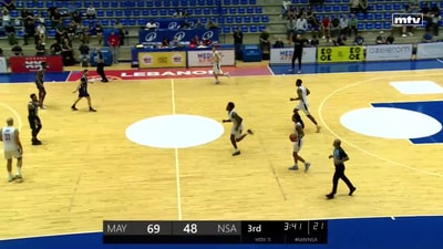 Quarter 3