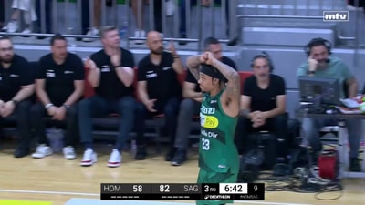 Quarter 3