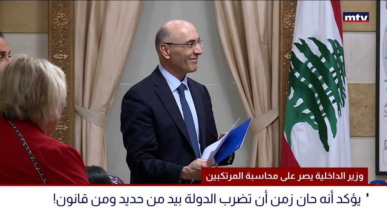 اليوم الانتخابي الطويل في لبنان الشمالي