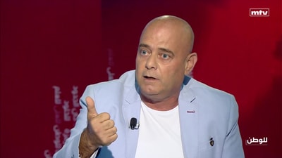 Jihad Khaled - Ahmad Khaled - Mohamad Chaaban - Christina Nakhle - Ali  Hayek - Ali Al Omar