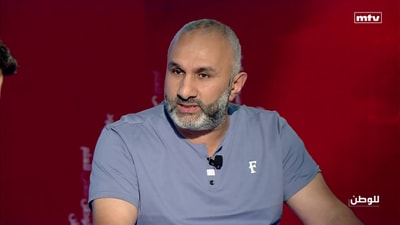 Ali Sweid - Joudy Aayach - Omar Ismail - Hadil Zoghbi