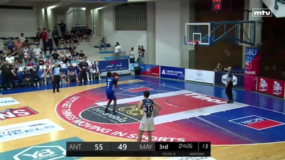 Quarter 3