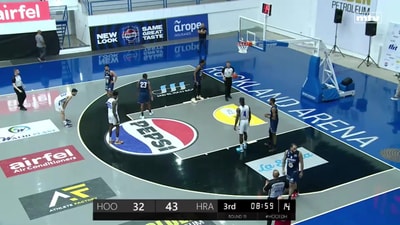 Quarter 3