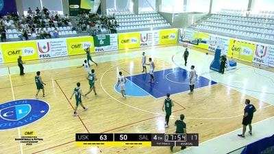 الربع الرابع