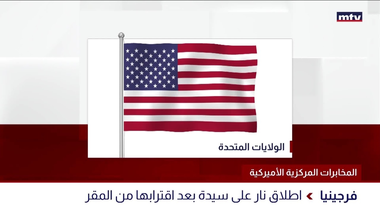 المخابرات المركزية الأميركية