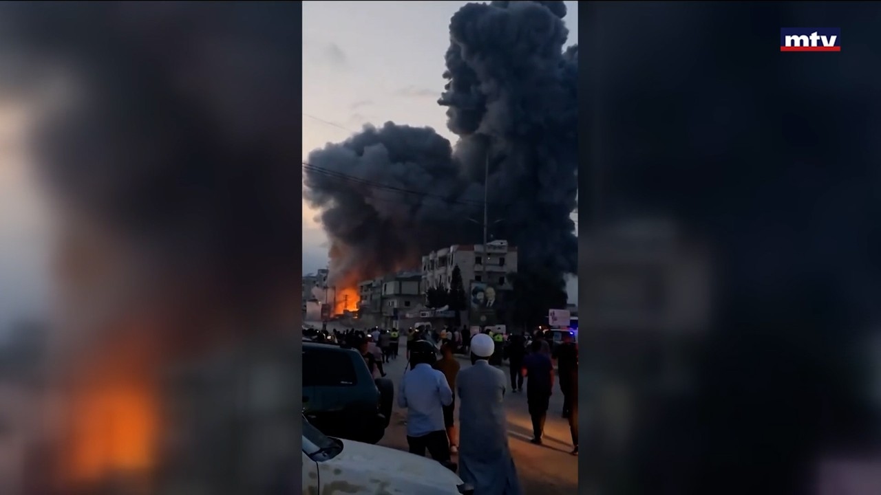 الجنون الإسرائيلي