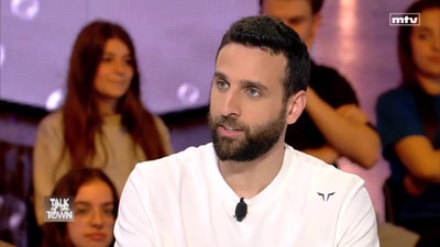 Wissam Sabbagh - Amir Seoud