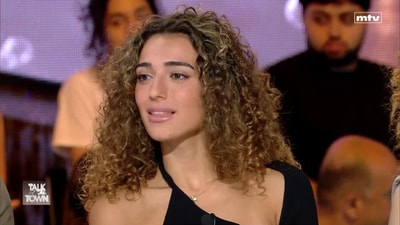 Clemence Achkar - Samer Hanna - Yara Antoun - Julien Chaaya - ⁠Shana Farjallah - Santa Georgia