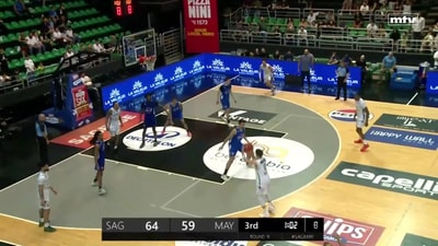 Quarter 3
