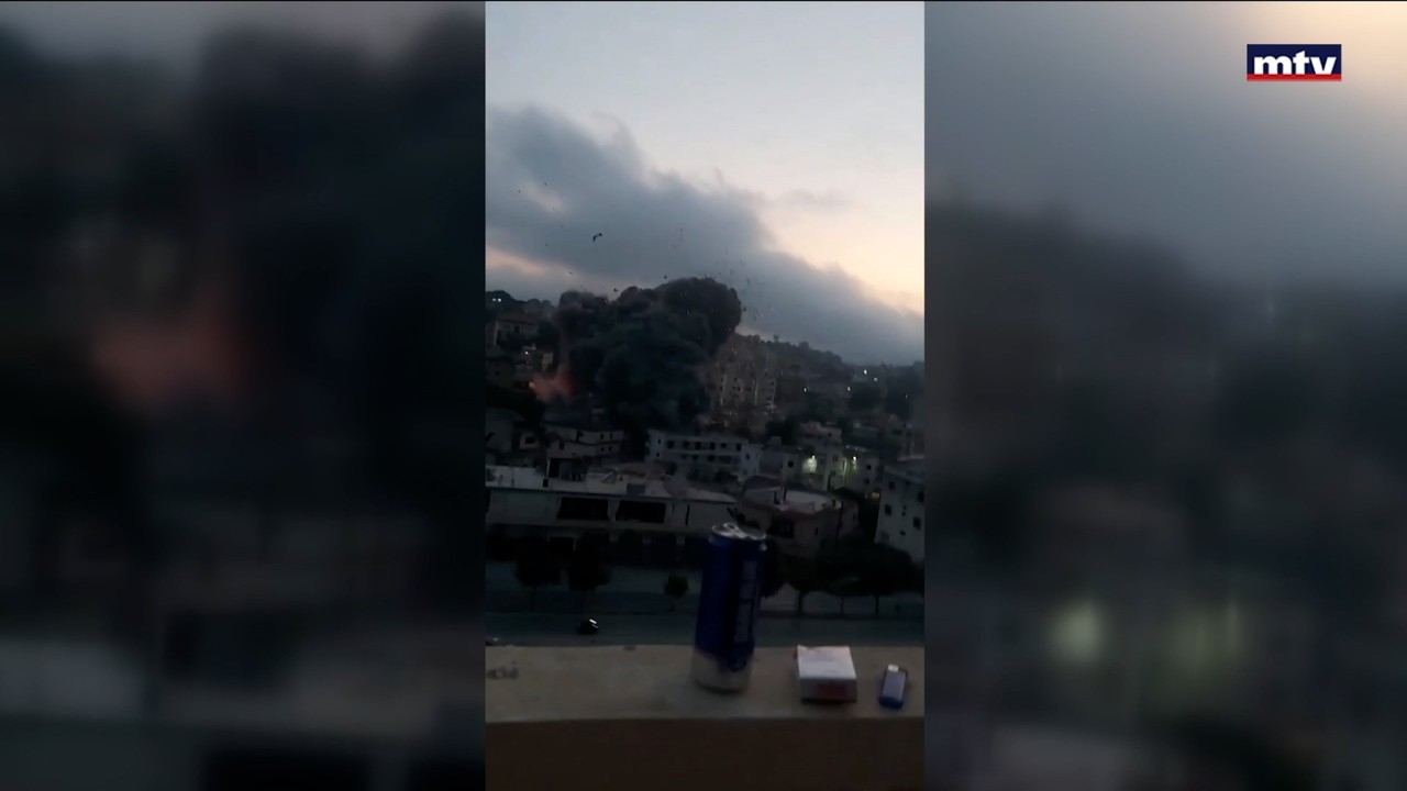 الجنون الإسرائيلي