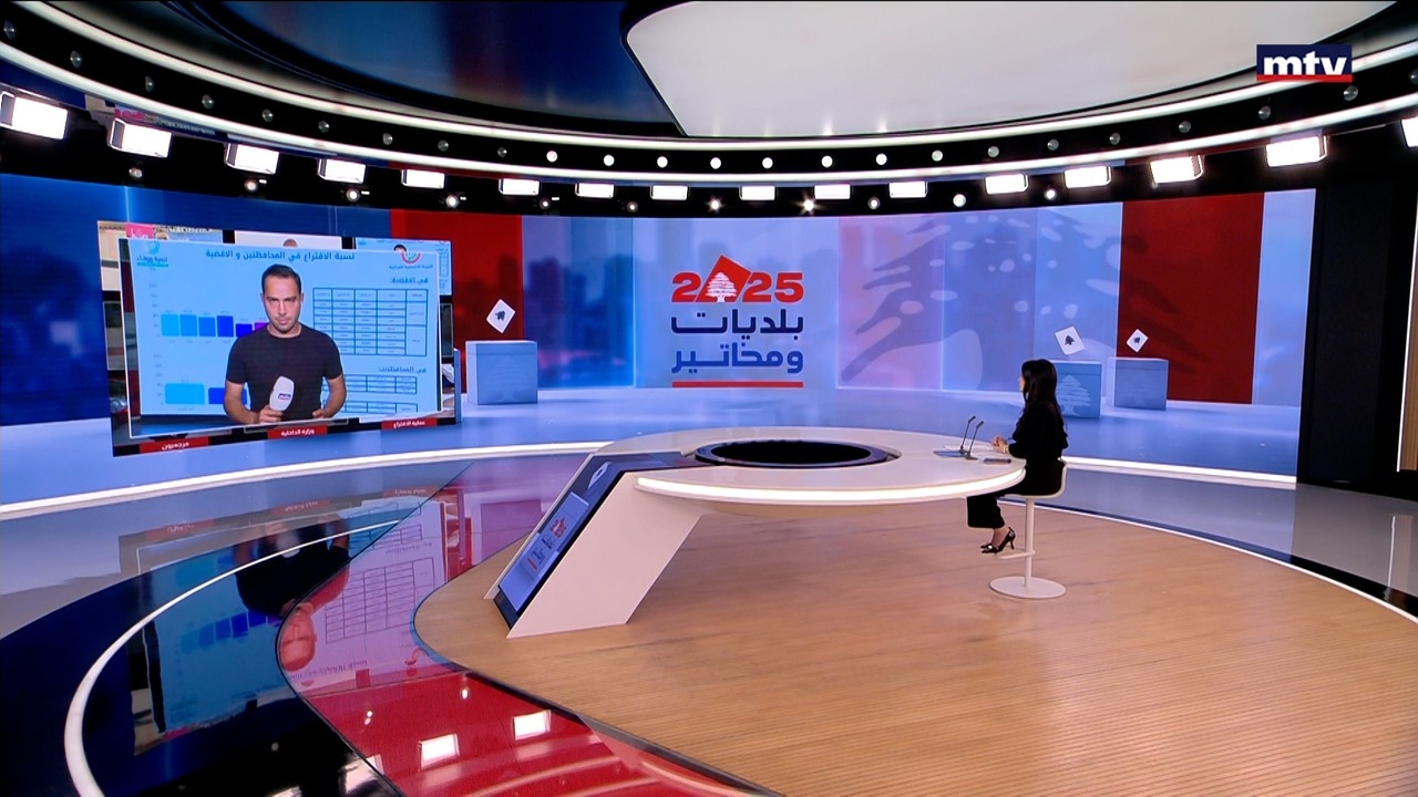 المشهد الانتخابي من المصيلح