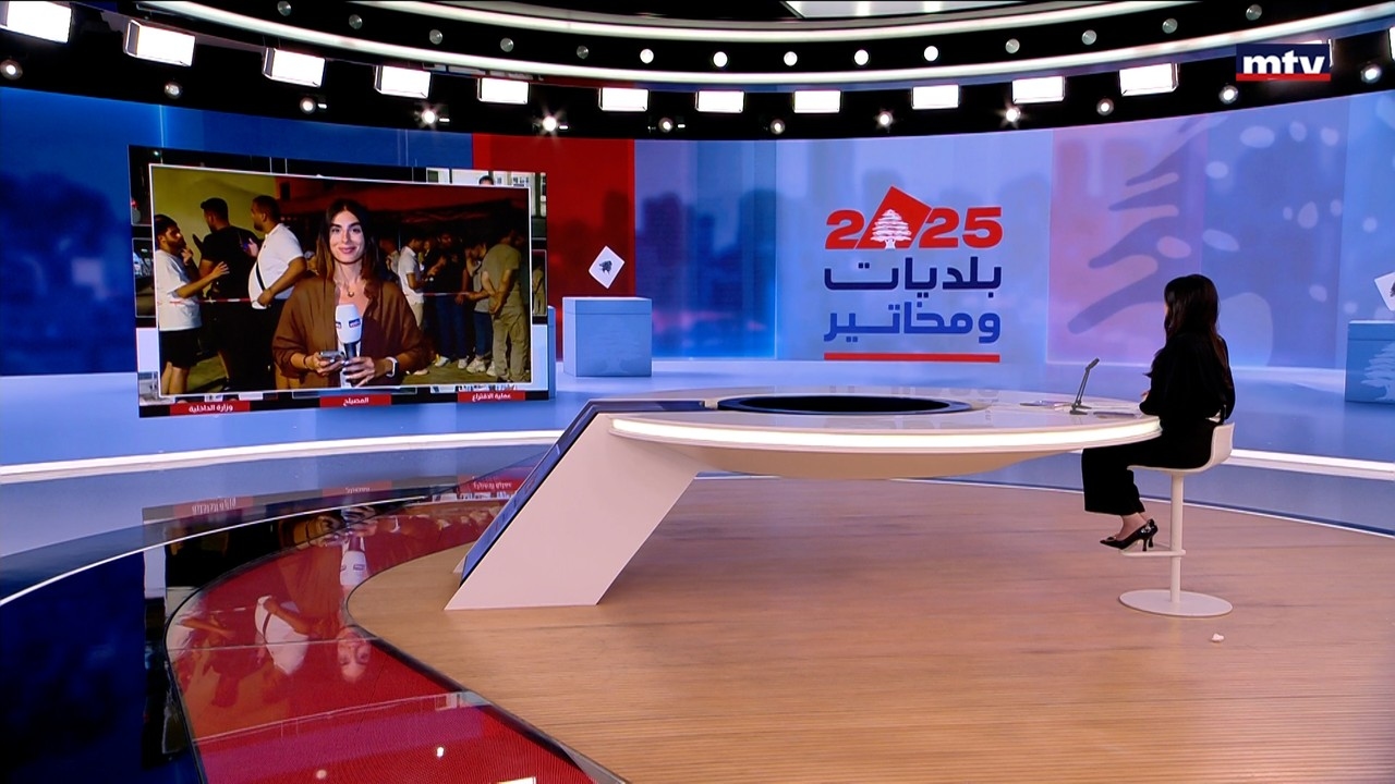 الاجواء في مجدليون