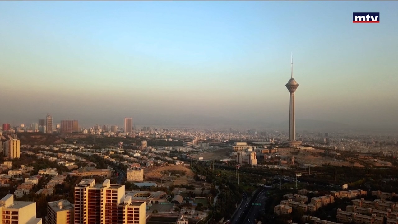 التفاوض الايراني - الاميركي