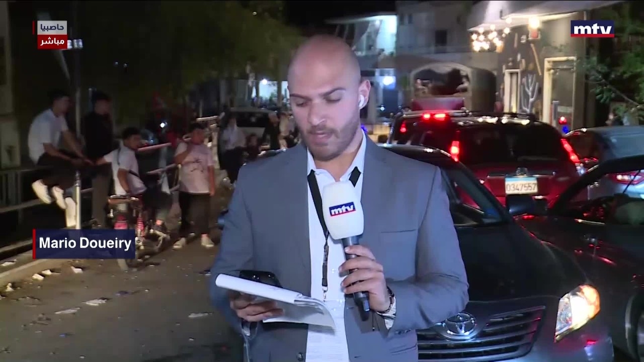 الانتخابات البلدية والاختيارية في الجنوب والنبطية - حاصبيا