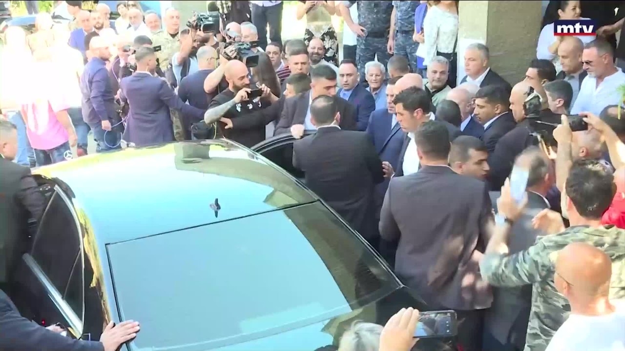 الانتخابات البلدية والاختيارية في الجنوب