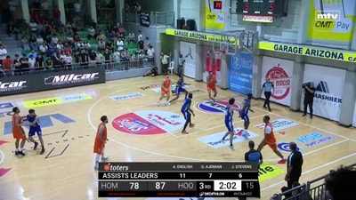 Quarter 3