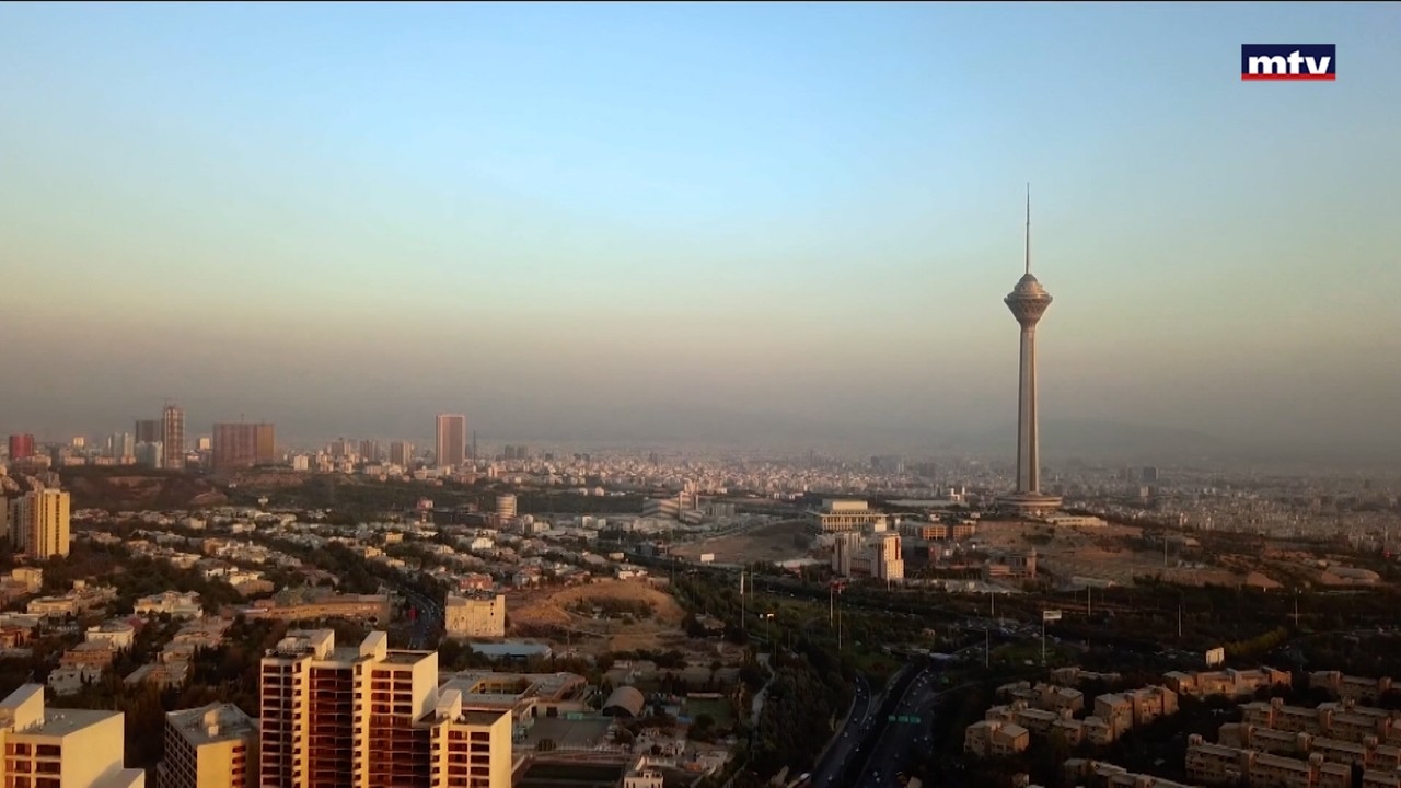 الاتفاق النووي