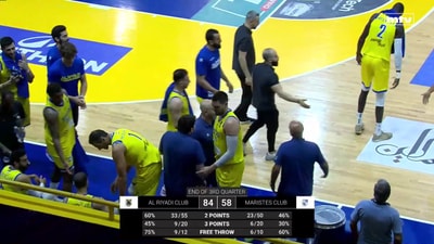 Quarter 3