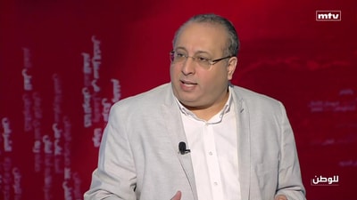 Imad Kreidieh - Amer Tabsh