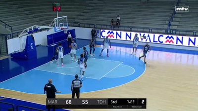 Quarter 3