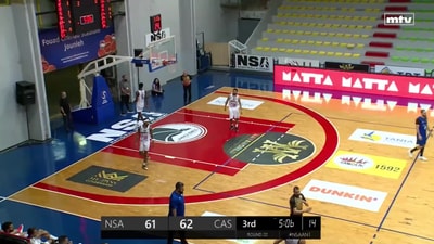Quarter 3