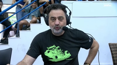 الربع الثالث