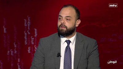 Andrea Tenenti - Ibrahim Rihan