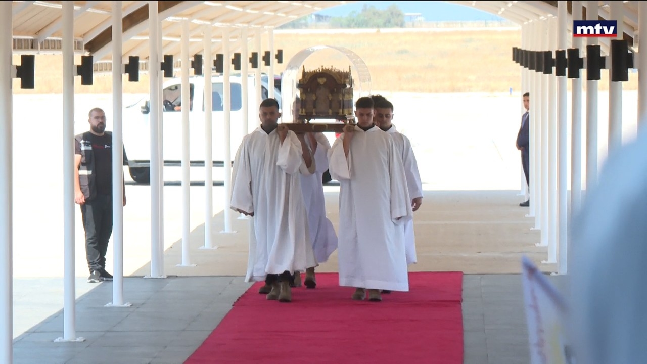 بعد 23 عامًا