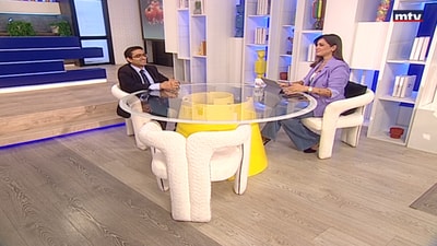 Tony Sawma - Do Parents' Problems Affect The Child's Social Life?