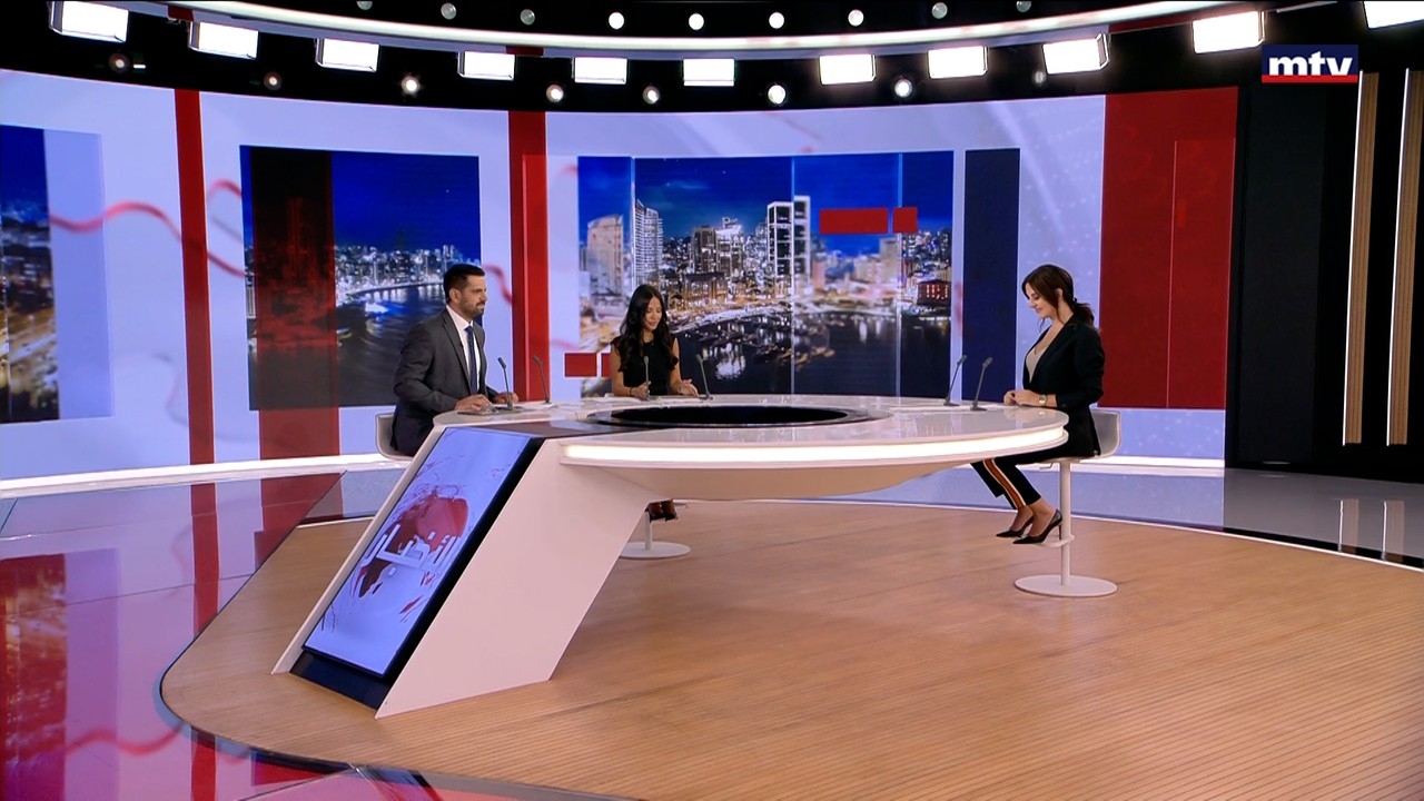 براك في لبنان الاثنين فماذا عن الرد اللبناني على ورقته، وإلى أين تتجه الأمور؟