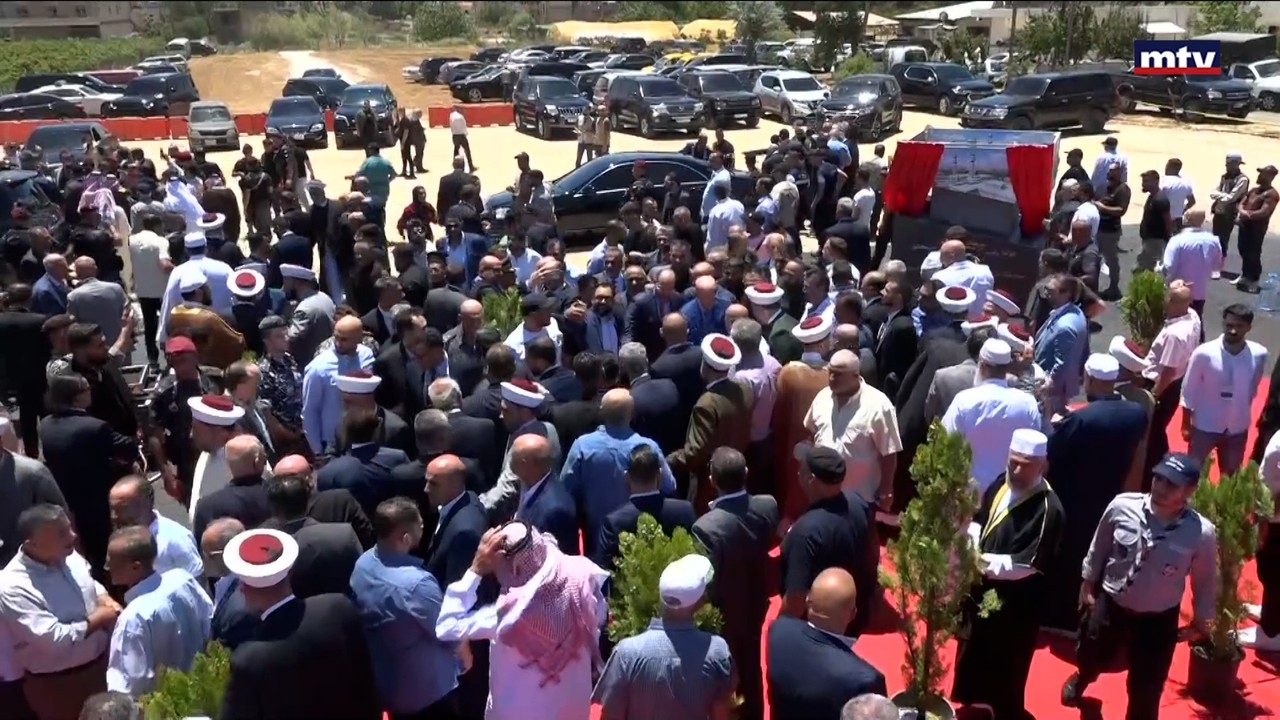 البقاع على خارطة المشاريع الإنمائيّة