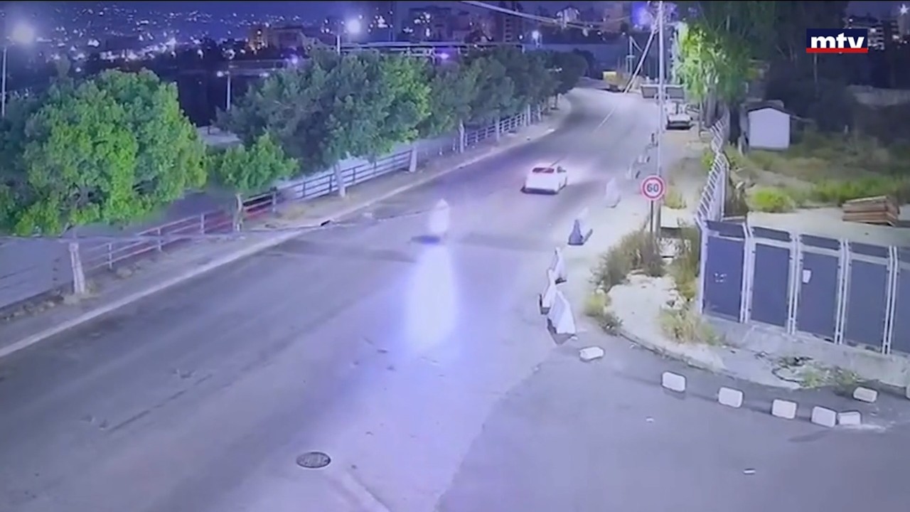 السلامة المرورية في لبنان... بخطر