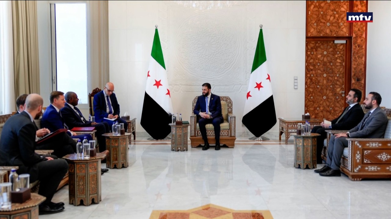 العلاقات الدبلوماسية