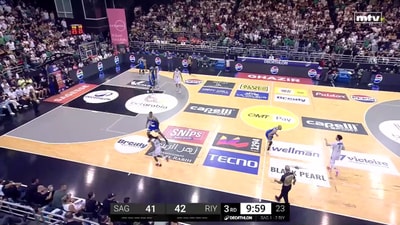 Quarter 3
