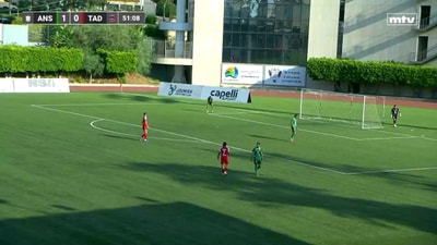 Second Half