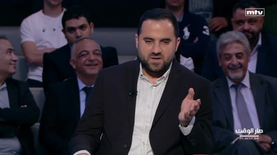 مجد حرب - محمد علوش