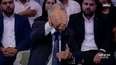 جبران باسيل