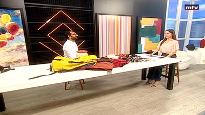 Samer Amhaz - Lebanon's Underground Treasure